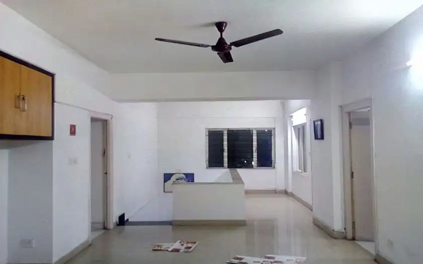 Duplex Flat for Sale in NBCC Vibgyor Newtown Kolkata - 2