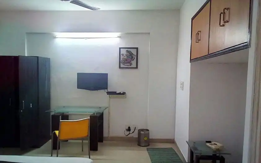 Duplex Flat for Sale in NBCC Vibgyor Newtown Kolkata - 5