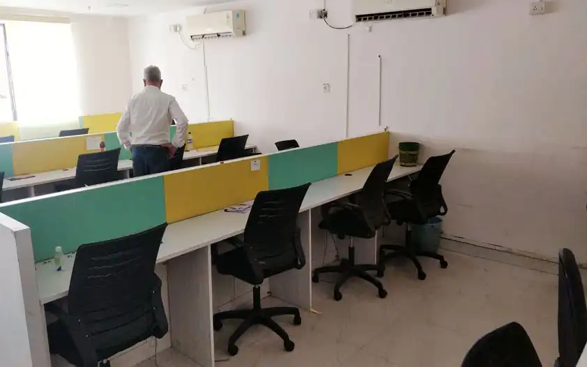 Image 2 of Office Space for Rent in Sector 5 Kolkata - ID-489